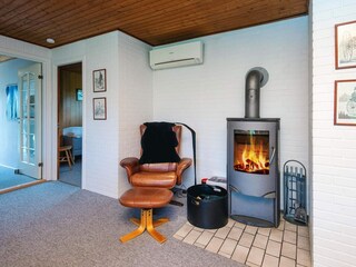 Vakantiehuis Blåvand  29