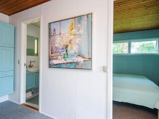 Vakantiehuis Blåvand  30