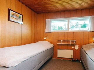 Vakantiehuis Blåvand  39
