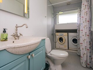 Vakantiehuis Blåvand  40