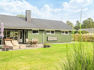 Ferienhaus Blåvand Außenaufnahme 8