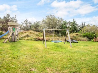 Maison de vacances Blåvand  32