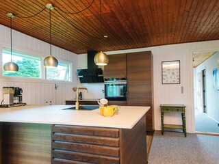 Vakantiehuis Blåvand  33