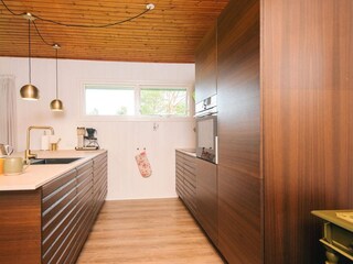 Vakantiehuis Blåvand  23