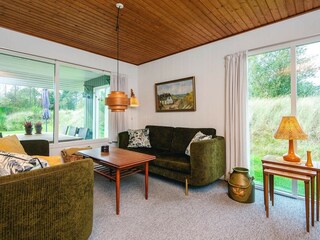 Vakantiehuis Blåvand  11