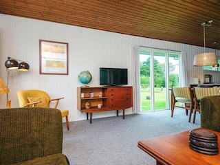 Ferienhaus Blåvand  20