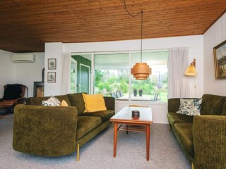 Vakantiehuis Blåvand  26