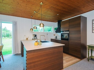 Ferienhaus Blåvand  23