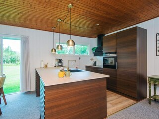 Vakantiehuis Blåvand  22