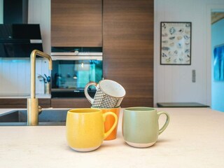 Maison de vacances Blåvand  14