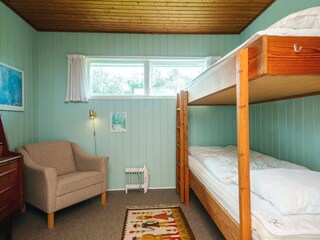 Vakantiehuis Blåvand  16