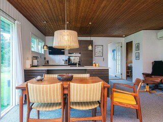 Maison de vacances Blåvand  17