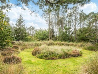 Vakantiehuis Blåvand  18