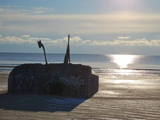 Vakantiehuis Blåvand  29