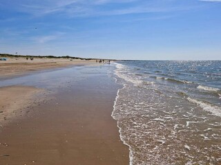 Vakantiehuis Blåvand  37