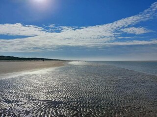 Casa per le vacanze Blåvand  18