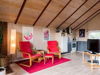 Holiday house Bjerregård  3