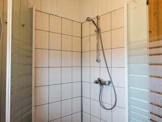 Casa de vacaciones Bjerregård  2