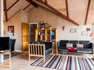 Maison de vacances Bjerregård  17
