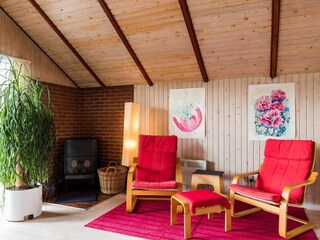 Casa per le vacanze Bjerregård  23