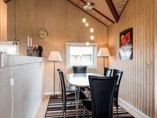 Holiday house Bjerregård  10