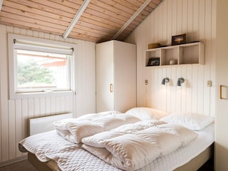Holiday house Bjerregård  14