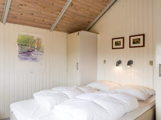 Maison de vacances Bjerregård  22