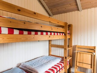 Maison de vacances Bjerregård  23