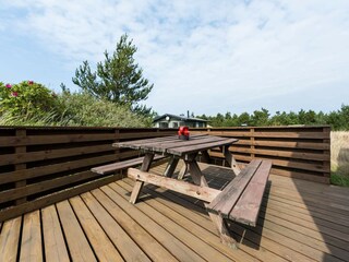 Casa per le vacanze Bjerregård  4