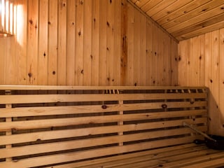 Casa per le vacanze Bjerregård  9