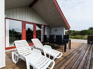 Maison de vacances Bjerregård  25