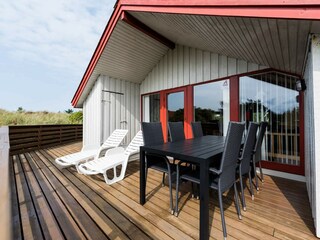 Casa per le vacanze Bjerregård  34