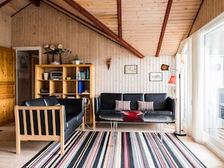 Ferienhaus Bjerregård  4
