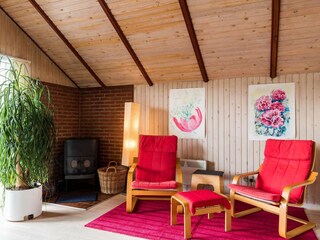 Casa per le vacanze Bjerregård  12