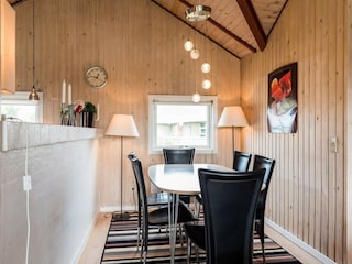 Ferienhaus Bjerregård  8