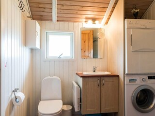 Casa per le vacanze Bjerregård  8