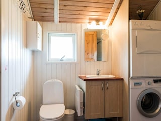 Vakantiehuis Bjerregård  6