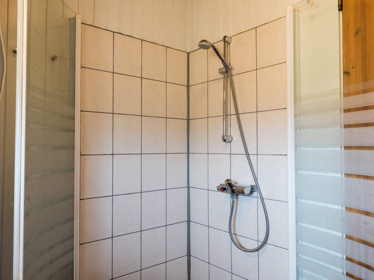 Vakantiehuis Bjerregård  12