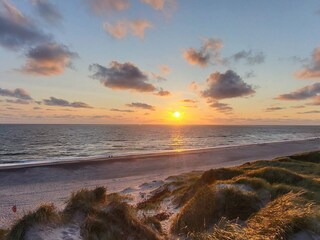 Vakantiehuis Bjerregård  21