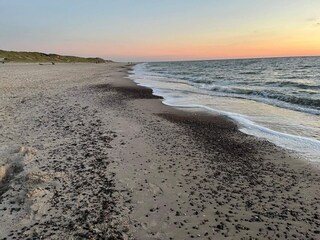 Casa per le vacanze Bjerregård  24