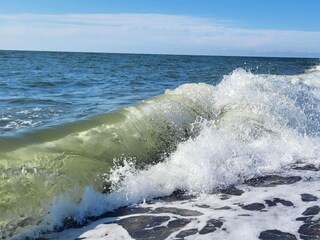 Casa per le vacanze Bjerregård  35