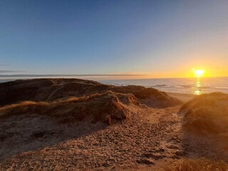Casa per le vacanze Bjerregård  37