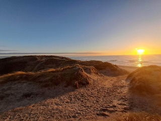 Holiday house Bjerregård  37