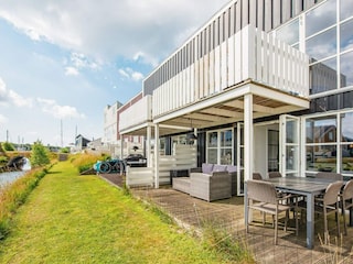 Ferienpark Ebeltoft Außenaufnahme 3