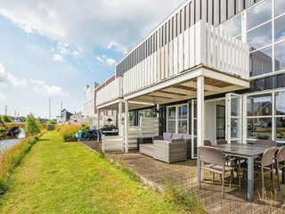 Vakantiepark Ebeltoft Buitenaudio-opname 3
