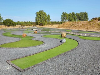 Parc de vacances Ebeltoft  12