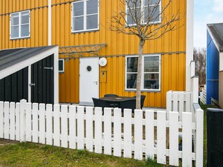 Parc de vacances Ebeltoft  23