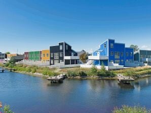 Ferienpark Welcoming holiday home in Ebeltoft