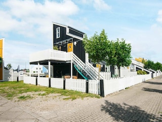 Ferienpark Ebeltoft Außenaufnahme 4
