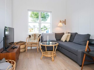 Parque de vacaciones Ebeltoft  34